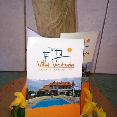 Villa Victoria 트루 도 두스 외부 사진